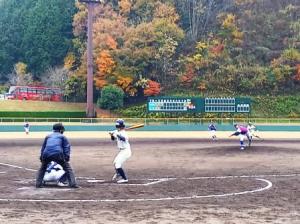 上下運動公園会場の様子2