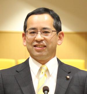 増田議員