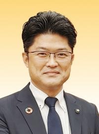 福岡市長