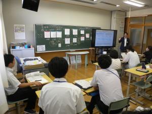 各部会の様子②