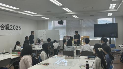 みよし未来環境会議2023の活動について