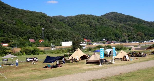 イベント全景