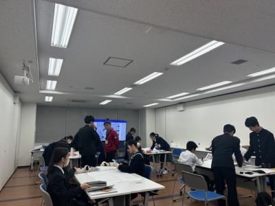 活動の様子（3）