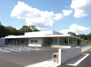 三次学校給食センター