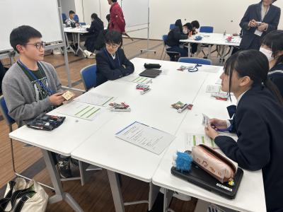 ワークショップの様子2