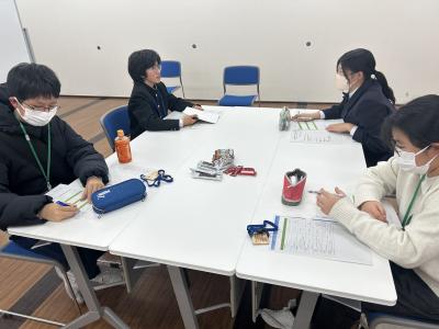 ワークショップの様子3