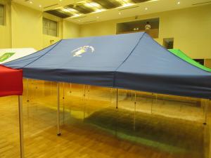 令和7年度整備備品（テント）