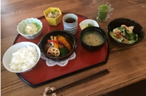 いこい食堂