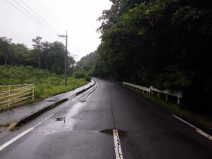 羽出庭三良坂線　修繕前