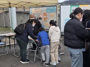 ブース出展2