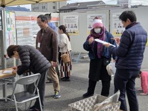ブース出展3