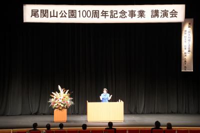 講演会
