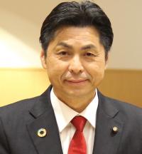 掛田勝彦