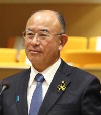 宍戸稔