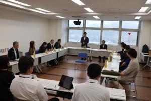第1回実行委員会