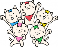 にゃんチャレ