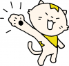 にゃんチャレ