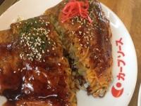 2位 広島風お好み焼き(4枚セット)の画像