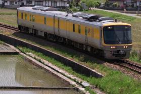 ~芸備線のお医者さん~ キヤ141系気動車の画像