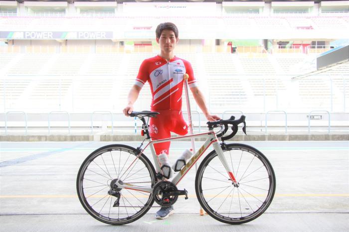 プロフィール【川本翔大選手】の画像