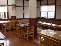 豆遊(内観)