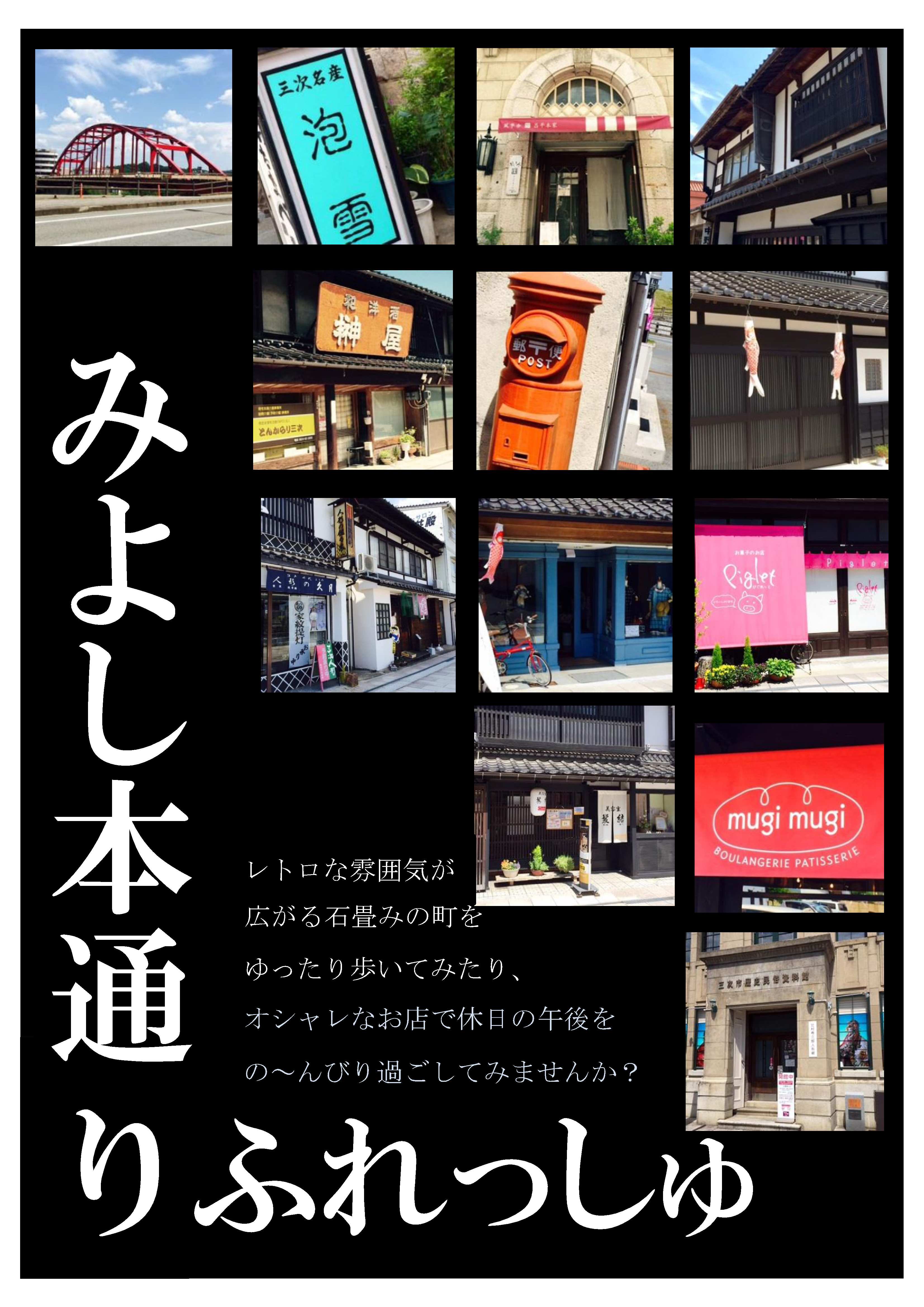 紹介チラシ1の画像