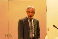 講演の様子1