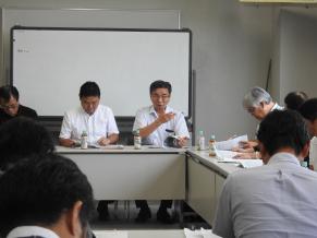 質疑応答