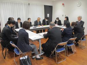 部会➀
